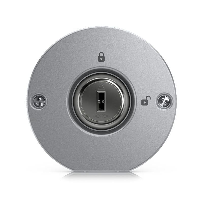 UA-Rescue Ubiquiti UniFi Access Rescue KeySwitch By Ubiquiti - Buy Now - AU $144.34 At The Tech Geeks Australia