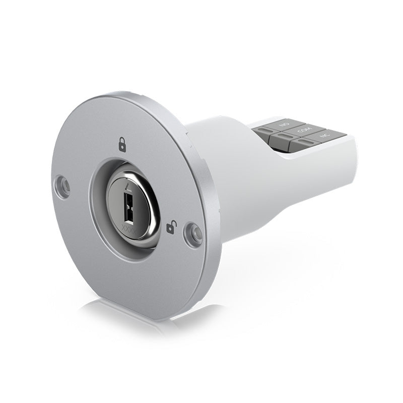 UA-Rescue Ubiquiti UniFi Access Rescue KeySwitch By Ubiquiti - Buy Now - AU $144.34 At The Tech Geeks Australia