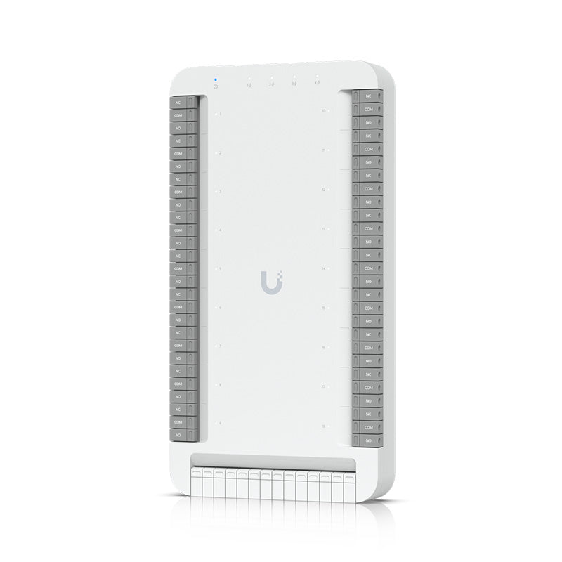 UA-SK-Elevator Ubiquiti UniFi Access Elevator Starter Kit By Ubiquiti - Buy Now - AU $1726.66 At The Tech Geeks Australia