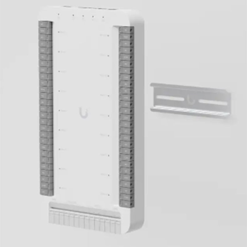 UA-SK-Elevator Ubiquiti UniFi Access Elevator Starter Kit By Ubiquiti - Buy Now - AU $1726.66 At The Tech Geeks Australia