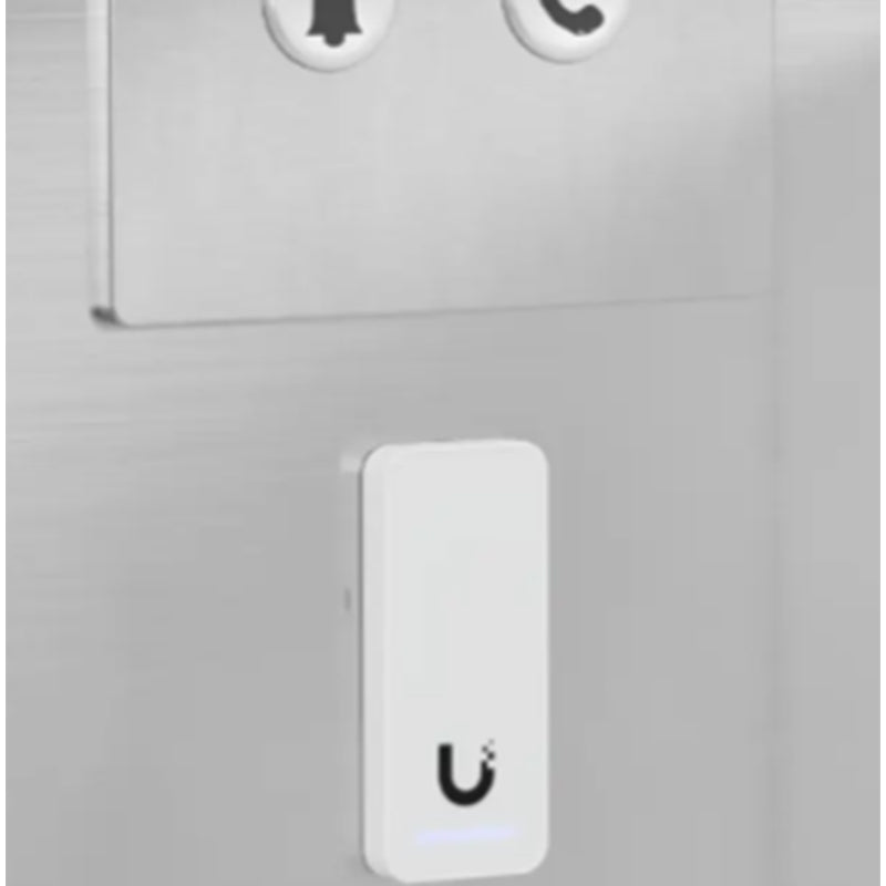 UA-SK-Elevator Ubiquiti UniFi Access Elevator Starter Kit By Ubiquiti - Buy Now - AU $1726.66 At The Tech Geeks Australia