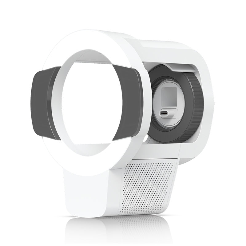 UACC-AI-Pro-Enhancer-W Ubiquiti AI Pro Vision Enhancer (White) By Ubiquiti - Buy Now - AU $360.68 At The Tech Geeks Australia