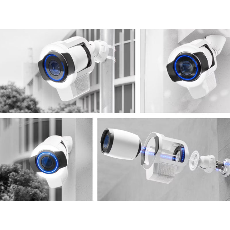 UACC-AI-Pro-Enhancer-W Ubiquiti AI Pro Vision Enhancer (White) By Ubiquiti - Buy Now - AU $360.68 At The Tech Geeks Australia