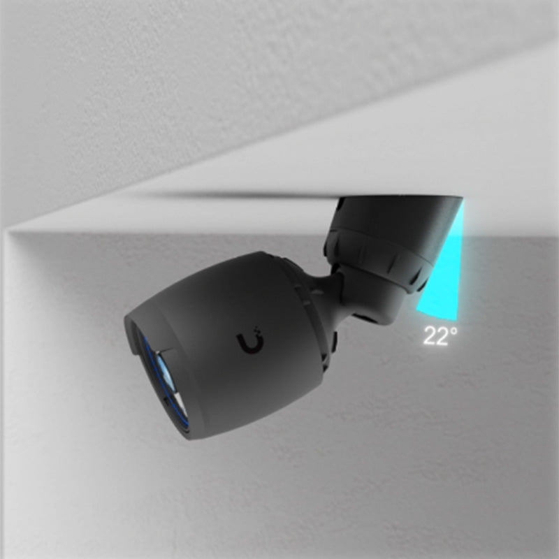 UACC-Bullet-AB Ubiquiti Bullet Camera Angled Base By Ubiquiti - Buy Now - AU $42.37 At The Tech Geeks Australia