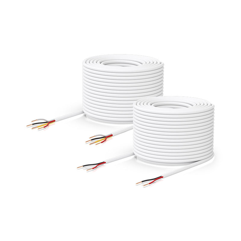 UACC-Cable-DoorLockRelay Ubiquiti Door Lock Relay Cable By Ubiquiti - Buy Now - AU $243.89 At The Tech Geeks Australia