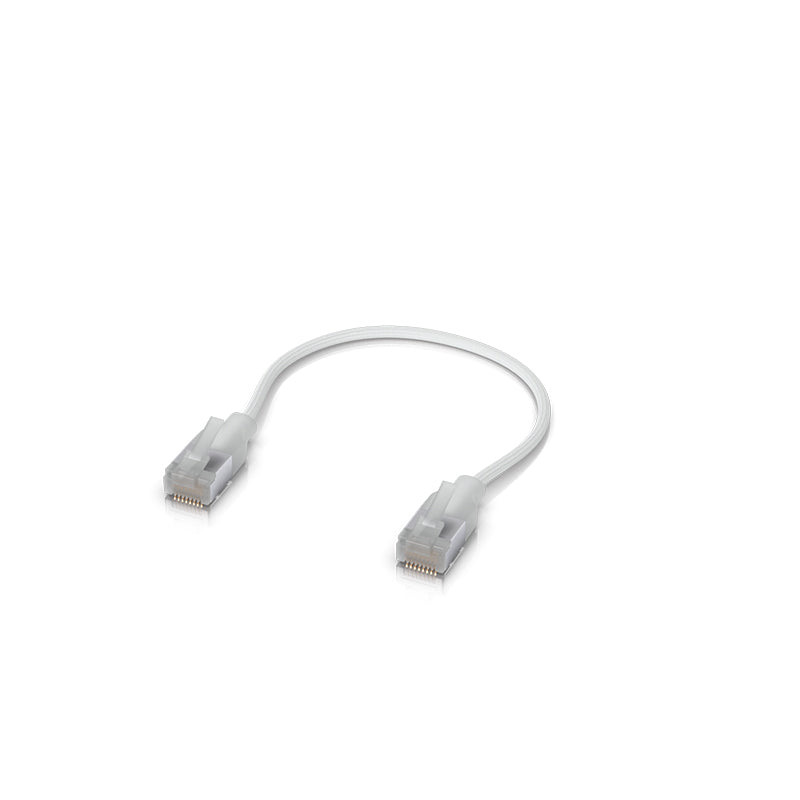 UACC-Cable-Patch-EL-C6A Ubiquiti UniFi Premium Etherlighting Patch Cable By Ubiquiti - Buy Now - AU $14 At The Tech Geeks Australia