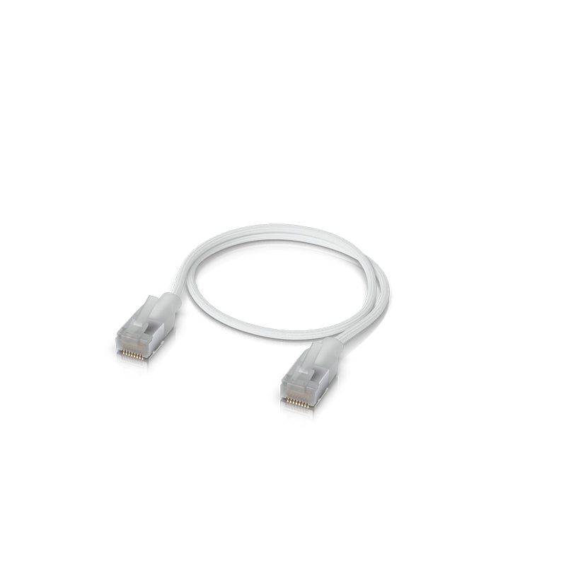 UACC-Cable-Patch-EL-C6A Ubiquiti UniFi Premium Etherlighting Patch Cable By Ubiquiti - Buy Now - AU $14 At The Tech Geeks Australia