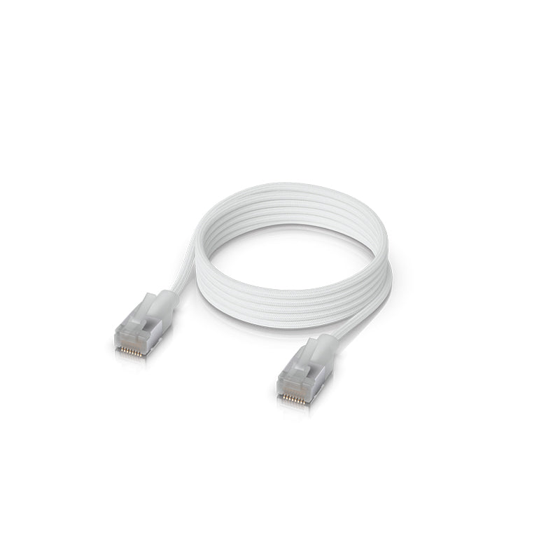 UACC-Cable-Patch-EL-C6A Ubiquiti UniFi Premium Etherlighting Patch Cable By Ubiquiti - Buy Now - AU $14 At The Tech Geeks Australia