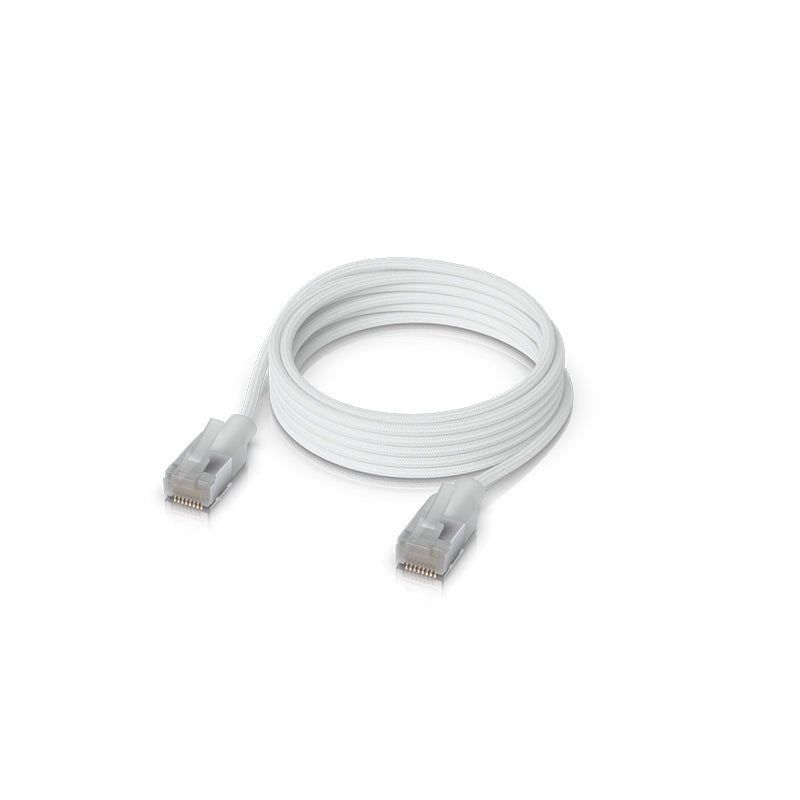 UACC-Cable-Patch-EL-C6A Ubiquiti UniFi Premium Etherlighting Patch Cable By Ubiquiti - Buy Now - AU $14 At The Tech Geeks Australia