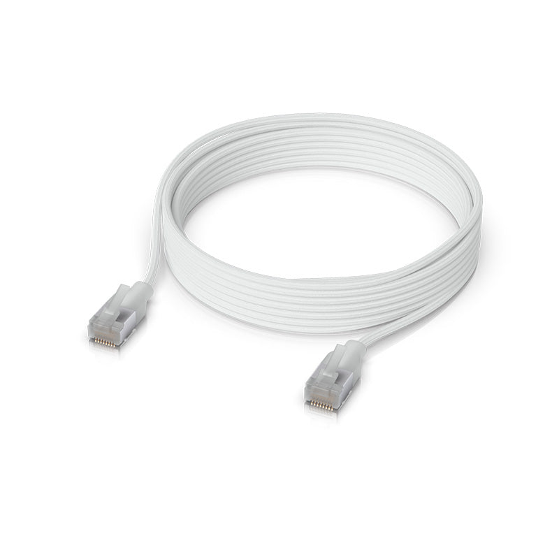 UACC-Cable-Patch-EL-C6A Ubiquiti UniFi Premium Etherlighting Patch Cable By Ubiquiti - Buy Now - AU $14 At The Tech Geeks Australia