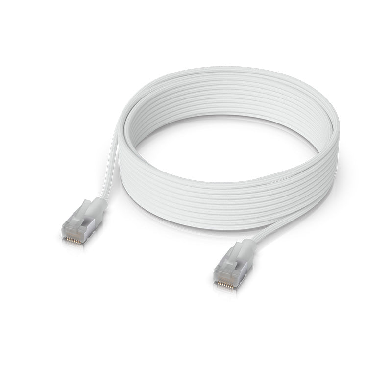 UACC-Cable-Patch-EL-C6A Ubiquiti UniFi Premium Etherlighting Patch Cable By Ubiquiti - Buy Now - AU $14 At The Tech Geeks Australia