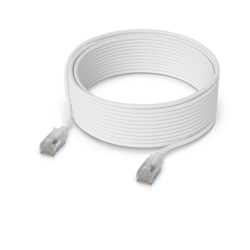 UACC-Cable-Patch-EL-C6A Ubiquiti UniFi Premium Etherlighting Patch Cable By Ubiquiti - Buy Now - AU $14 At The Tech Geeks Australia