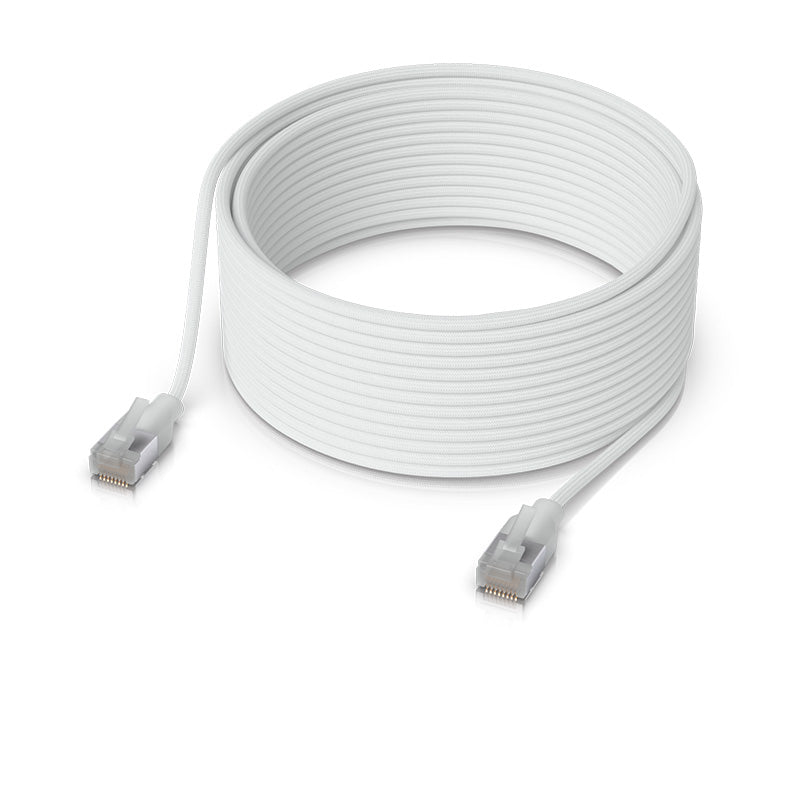 UACC-Cable-Patch-EL-C6A Ubiquiti UniFi Premium Etherlighting Patch Cable By Ubiquiti - Buy Now - AU $14 At The Tech Geeks Australia