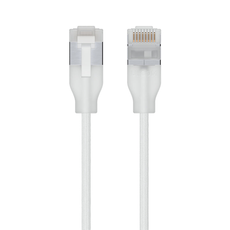 UACC-Cable-Patch-EL-C6A Ubiquiti UniFi Premium Etherlighting Patch Cable By Ubiquiti - Buy Now - AU $14 At The Tech Geeks Australia