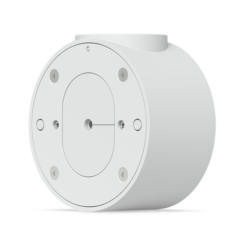 UACC-Camera-CJB Ubiquiti Camera Compact Junction Box By Ubiquiti - Buy Now - AU $102.48 At The Tech Geeks Australia