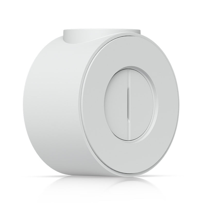 UACC-Camera-CJB Ubiquiti Camera Compact Junction Box By Ubiquiti - Buy Now - AU $102.48 At The Tech Geeks Australia