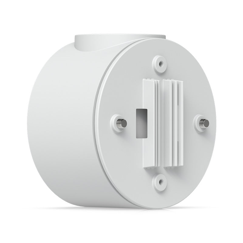 UACC-Camera-CJB Ubiquiti Camera Compact Junction Box By Ubiquiti - Buy Now - AU $102.48 At The Tech Geeks Australia