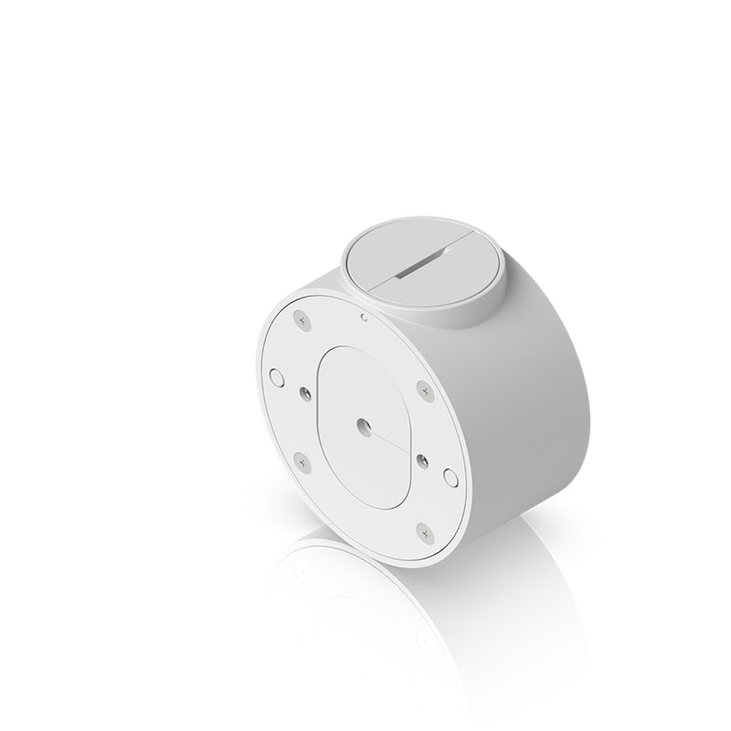 UACC-Camera-CJB Ubiquiti Camera Compact Junction Box By Ubiquiti - Buy Now - AU $102.48 At The Tech Geeks Australia