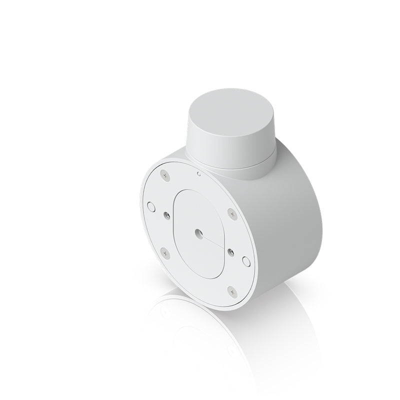 UACC-Camera-CJB Ubiquiti Camera Compact Junction Box By Ubiquiti - Buy Now - AU $102.48 At The Tech Geeks Australia