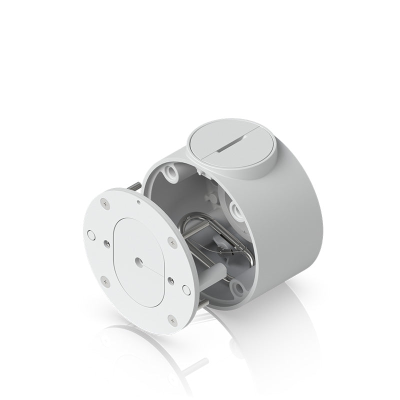 UACC-Camera-CJB Ubiquiti Camera Compact Junction Box By Ubiquiti - Buy Now - AU $102.48 At The Tech Geeks Australia