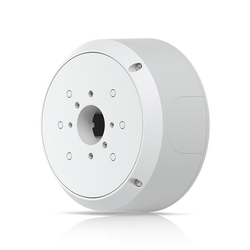 UACC-Camera-JB Ubiquiti Camera Junction Box By Ubiquiti - Buy Now - AU $104.20 At The Tech Geeks Australia