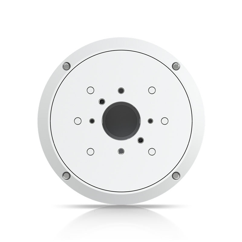 UACC-Camera-JB Ubiquiti Camera Junction Box By Ubiquiti - Buy Now - AU $104.20 At The Tech Geeks Australia