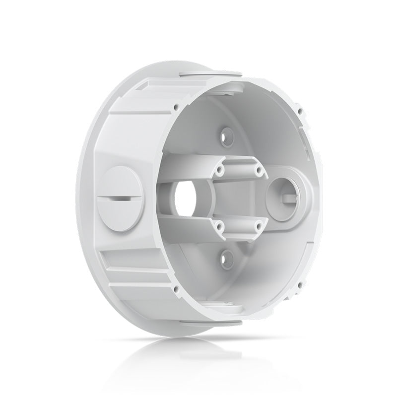 UACC-Camera-JB Ubiquiti Camera Junction Box By Ubiquiti - Buy Now - AU $104.20 At The Tech Geeks Australia
