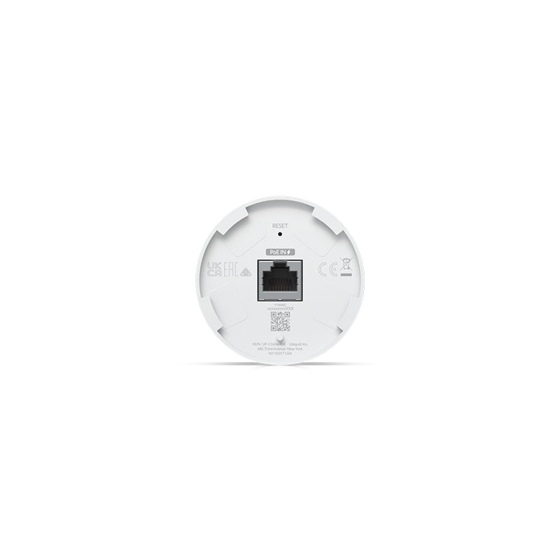 UACC-Chime-PoE Ubiquiti PoE Smart Chime By Ubiquiti - Buy Now - AU $170.61 At The Tech Geeks Australia