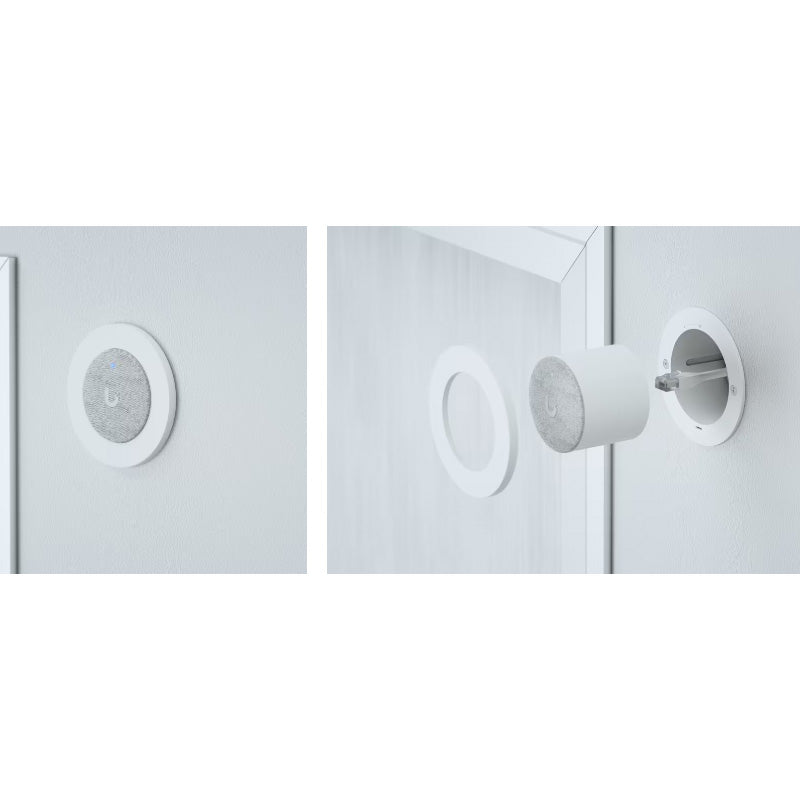 UACC-Chime-PoE Ubiquiti PoE Smart Chime By Ubiquiti - Buy Now - AU $170.61 At The Tech Geeks Australia