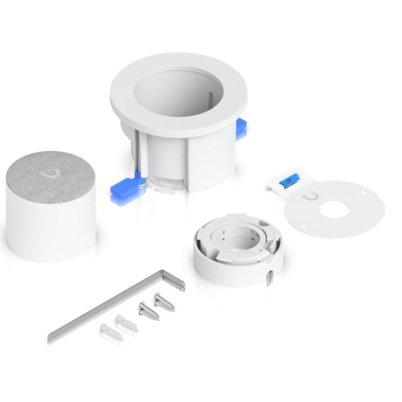 UACC-Chime-PoE Ubiquiti PoE Smart Chime By Ubiquiti - Buy Now - AU $170.61 At The Tech Geeks Australia