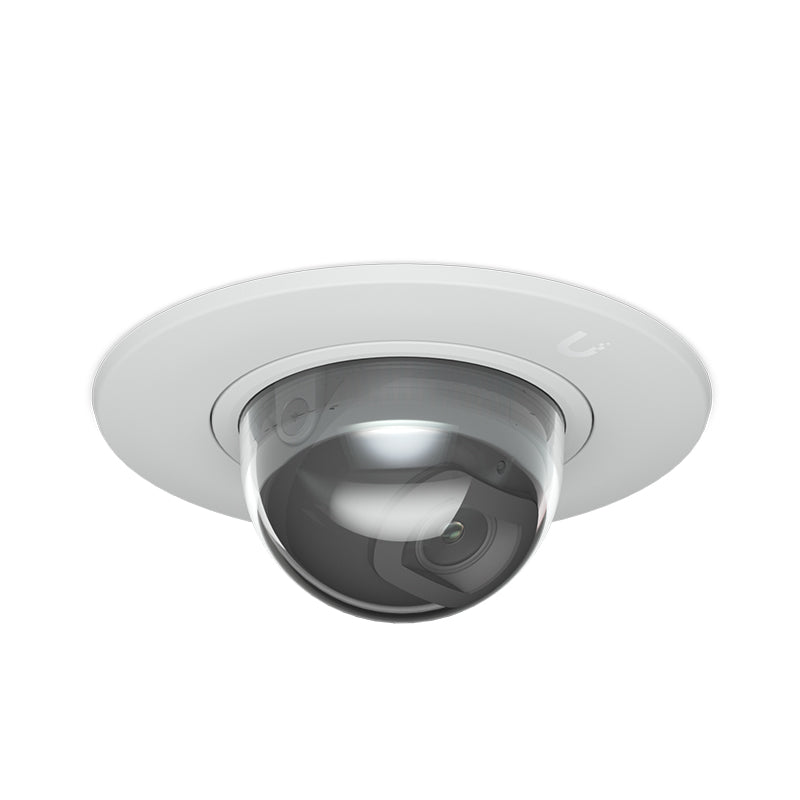 UACC-G5-Dome-Ultra-FM Ubiquiti G5 Dome Ultra Flush Mount By Ubiquiti - Buy Now - AU $72.17 At The Tech Geeks Australia