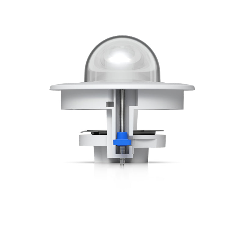 UACC-G5-Dome-Ultra-FM Ubiquiti G5 Dome Ultra Flush Mount By Ubiquiti - Buy Now - AU $72.17 At The Tech Geeks Australia