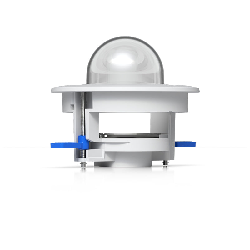 UACC-G5-Dome-Ultra-FM Ubiquiti G5 Dome Ultra Flush Mount By Ubiquiti - Buy Now - AU $72.17 At The Tech Geeks Australia