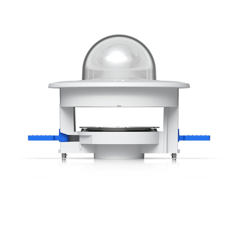 UACC-G5-Dome-Ultra-FM Ubiquiti G5 Dome Ultra Flush Mount By Ubiquiti - Buy Now - AU $72.17 At The Tech Geeks Australia