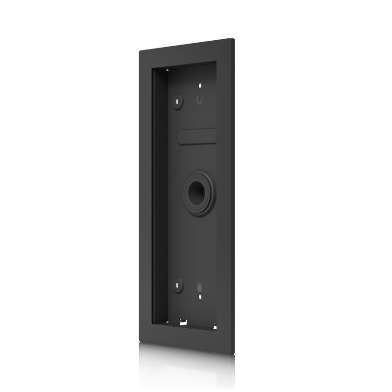 UA-Intercom-FM Ubiquiti UniFi Access Intercom Flush Mount By Ubiquiti - Buy Now - AU $98.47 At The Tech Geeks Australia