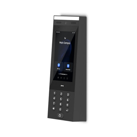 UACC-Intercom-SAM Ubiquiti UniFi Access Intercom Surface Angle Mount By Ubiquiti - Buy Now - AU $97.33 At The Tech Geeks Australia