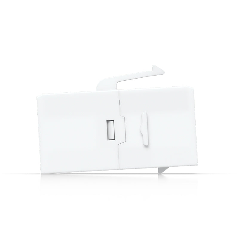 UACC-Keystone-Coupler-C6 Ubiquiti UniFi Cat6 Keystone Coupler, 12-Pack By Ubiquiti - Buy Now - AU $61.83 At The Tech Geeks Australia