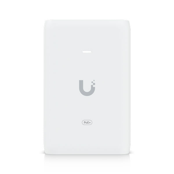 UACC-PoE+-2.5G Ubiquiti UniFi 2.5G PoE+ Adapter (30W) By Ubiquiti - Buy Now - AU $50.38 At The Tech Geeks Australia