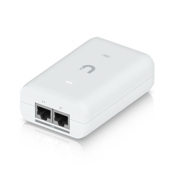 UACC-PoE+-2.5G Ubiquiti UniFi 2.5G PoE+ Adapter (30W) By Ubiquiti - Buy Now - AU $50.38 At The Tech Geeks Australia