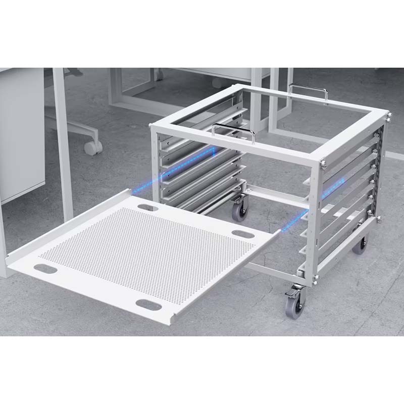 UACC-Rack-Shelf-TL Ubiquiti Toolless Mini Rack Shelf By Ubiquiti - Buy Now - AU $113.36 At The Tech Geeks Australia