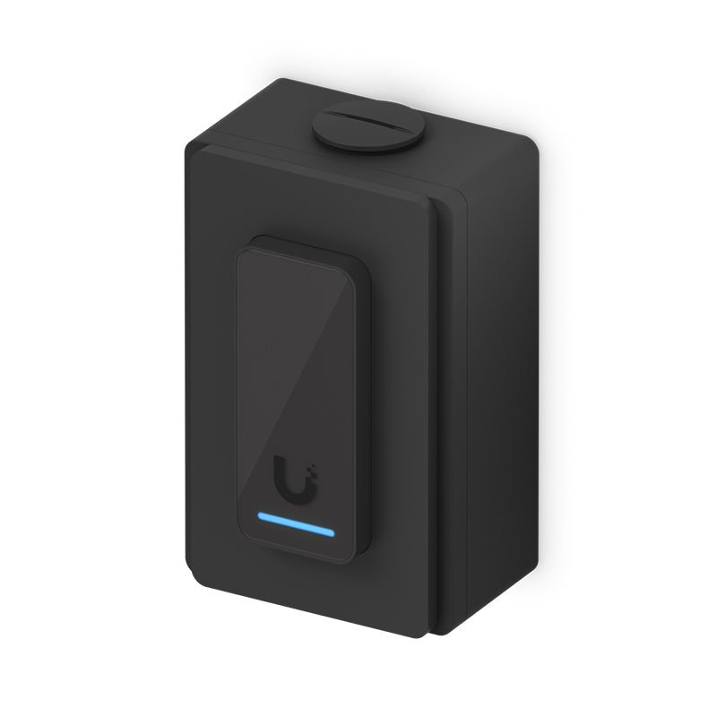 UACC-Reader-JB Ubiquiti Reader Junction Box By Ubiquiti - Buy Now - AU $65.27 At The Tech Geeks Australia