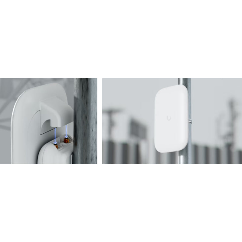 UACC-UK-Ultra-Panel-Antenna Ubiquiti Panel Antenna By Ubiquiti - Buy Now - AU $77.86 At The Tech Geeks Australia