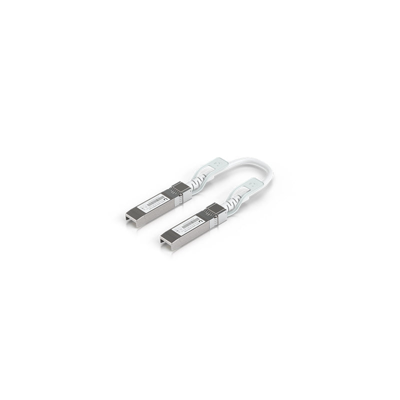 UACC-Uplink-SFP28 Ubiquiti UniFi SFP Direct Attach Cable Uplink By Ubiquiti - Buy Now - AU $59.54 At The Tech Geeks Australia