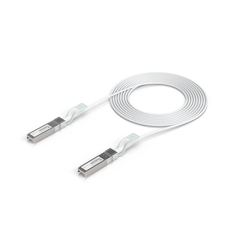 UACC-Uplink-SFP28 Ubiquiti UniFi SFP Direct Attach Cable Uplink By Ubiquiti - Buy Now - AU $59.54 At The Tech Geeks Australia