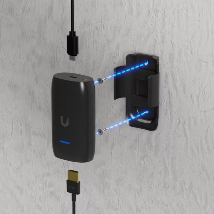 UC-Cast-Lite Ubiquiti UniFi Connect Display Cast Lite By Ubiquiti - Buy Now - AU $392.74 At The Tech Geeks Australia