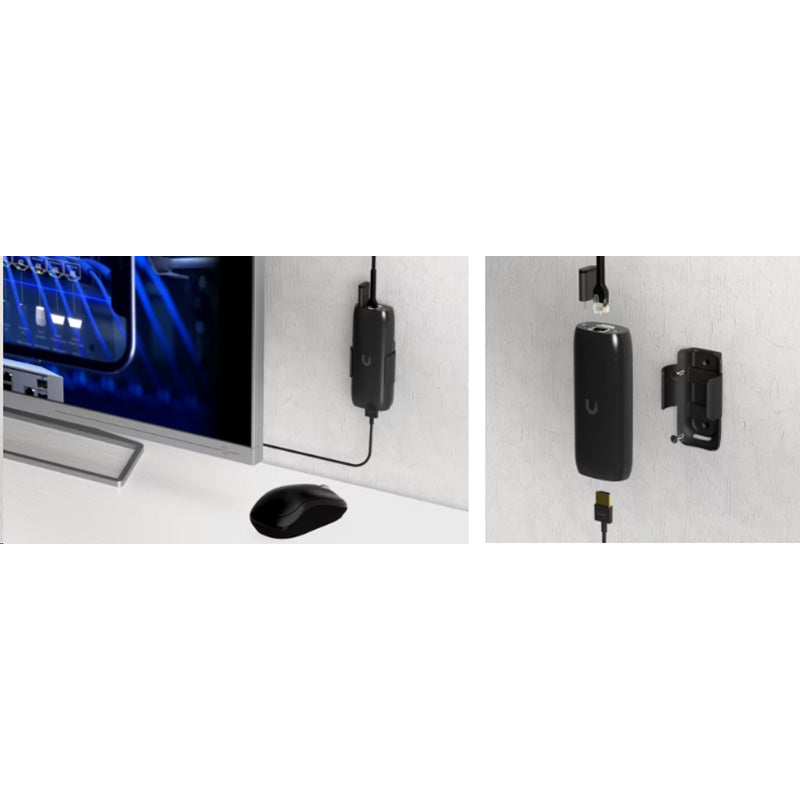 UC-Cast-Pro Ubiquiti UniFi Connect Display Cast Pro By Ubiquiti - Buy Now - AU $528.99 At The Tech Geeks Australia