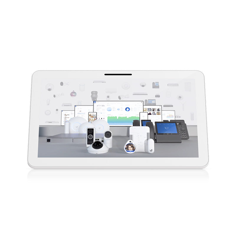 UC-Display Ubiquiti UniFi Connect Display By Ubiquiti - Buy Now - AU $1258.36 At The Tech Geeks Australia