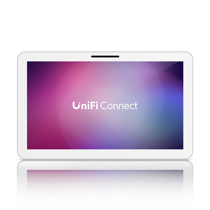 UC-Display Ubiquiti UniFi Connect Display By Ubiquiti - Buy Now - AU $1258.36 At The Tech Geeks Australia