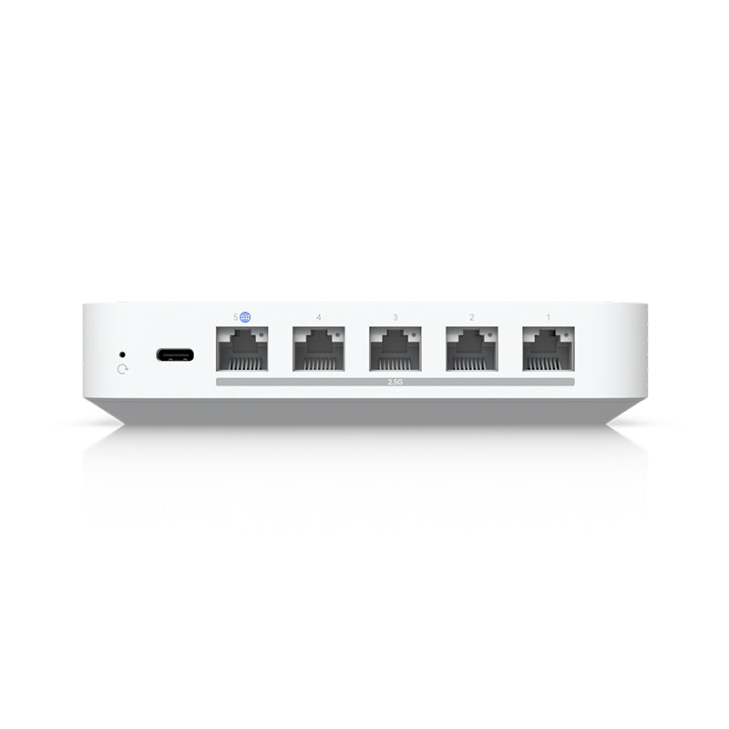 UCG-Max-NS Ubiquiti Cloud Gateway Max (No Storage) By Ubiquiti - Buy Now - AU $495 At The Tech Geeks Australia