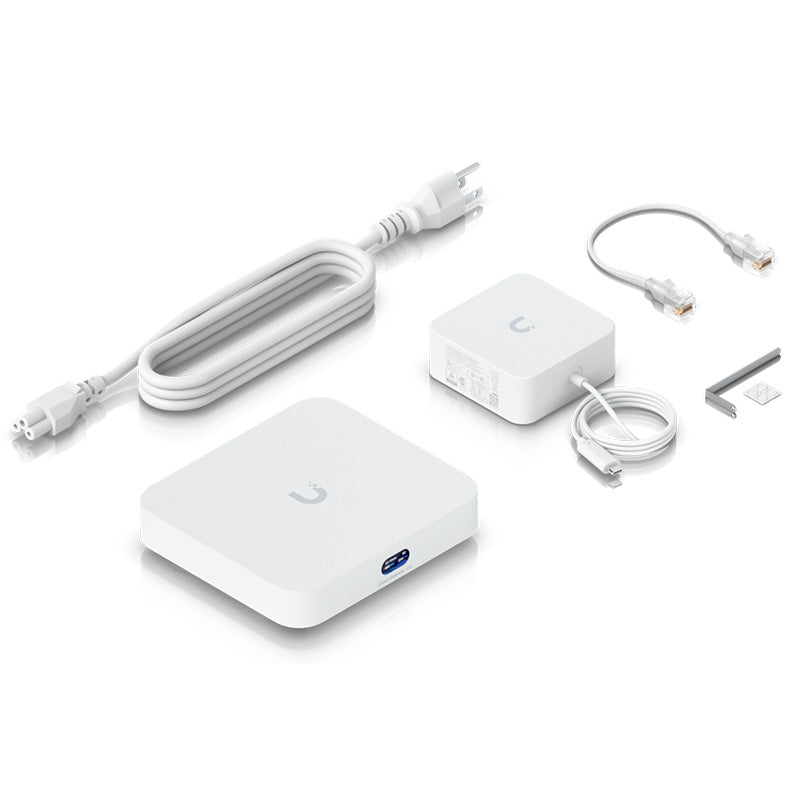 UCG-Max-NS Ubiquiti Cloud Gateway Max (No Storage) By Ubiquiti - Buy Now - AU $495 At The Tech Geeks Australia